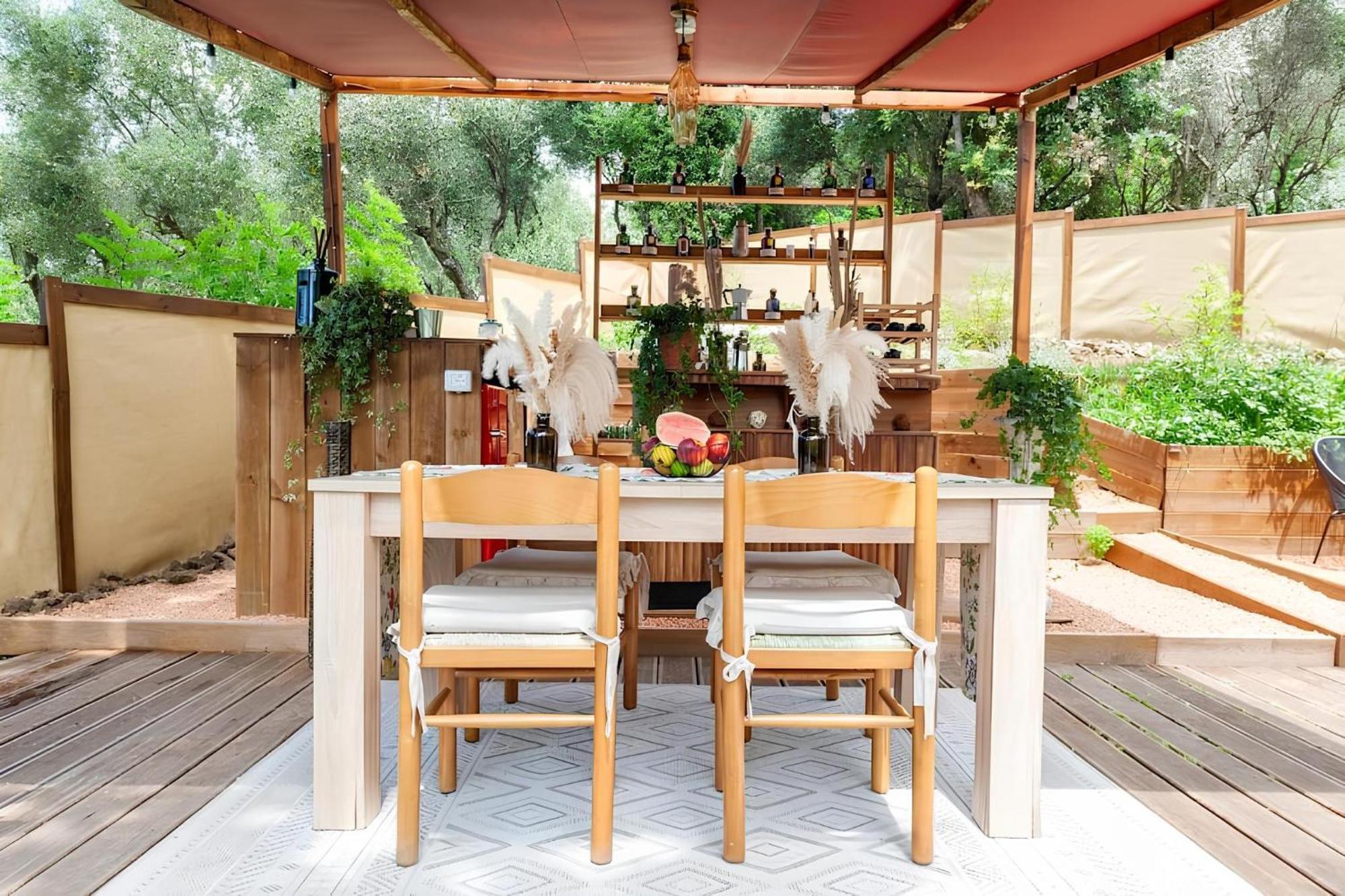 Ganzo - Tuscany Retreat Массароза Экстерьер фото